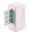Telephone Adapter - USA to France