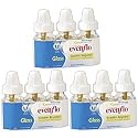 Evenflo Glass Bottles 4 oz 9 Pack