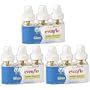 Evenflo Classic 4 oz. Glass Nurser - 9-Pack