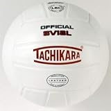 Tachikara Sv18l Competition Volleyball