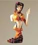Cowboy Bebop Minibust: Faye Valentine