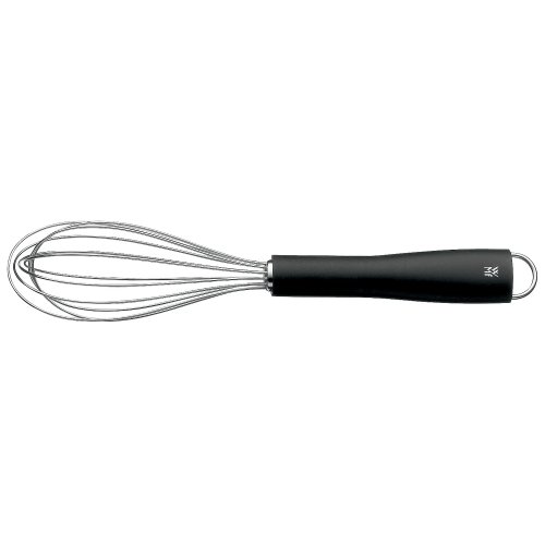 WMF Black Line Balloon Whisk, 9-Inch