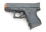 Spring Terminator 2 Style Airsoft Gun