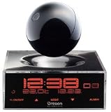 Oregon Scientific Giovannoni Wirelees Projection Clock