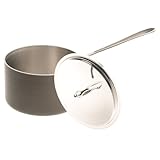 All-Clad LTD 4-Quart Saucepan