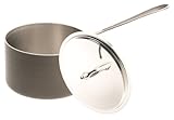 All-Clad LTD 4-Quart Saucepan