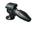 Manfrotto 324RC2 Joystick Head with Quick Release (Black)