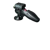 Manfrotto 324RC2 Joystick Head with Quick Release (Black)