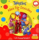 Tweenies, Alles f&uuml;r Doodles - 