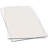 Sizzix Accessory - Cutting Pads, Standard, 1 Pair