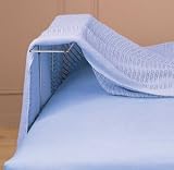 Adjustable Blanket Support