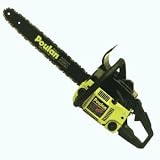 Tools : 20in. 46cc Poulan Chain Saw