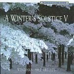 A Winter's Solstice Volume V