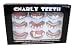 Gnarly fake Teeth Halloween Set