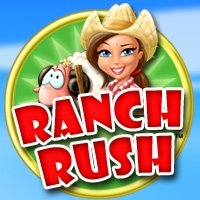 Ranch Rush [Game Download] by Fresh Games