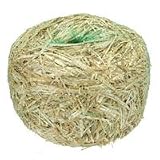 Barley Straw Planter - Medium
