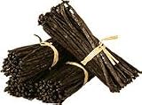 1 lb Tahitian Vanilla Beans