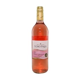Echo Falls Pinot Grigio Blush - 75cl