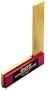 Incra GSQR7 Guaranteed Square 7-Inch Precision Square