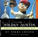 Wildly Austin: Austin's Landmark Art