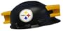 NFL Pittsburgh Steelers Foamhead