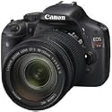 Canon EOS Rebel T2i 18 MP CMOS APS-C Digital SLR Camera with 3.0-Inch LCD and EF-S 18-135mm f/3.5-5.6 IS UD Standard Zoom Lens