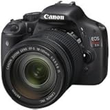 Canon EOS Rebel T2i 18 MP CMOS APS-C Digital SLR Camera with 3.0-Inch LCD and EF-S 18-135mm f/3.5-5.6 IS UD Standard Zoom Lens Canon EOS Rebel T2i 18 MP CMOS APS-C Digital SLR Camera with 3.0-Inch LCD and EF-S 18-135mm f/3.5-5.6 IS UD Standard Zoom Lens