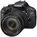 Canon EOS Rebel T2i 18 MP CMOS APS-C Digital SLR Camera with 3.0-Inch LCD and EF-S 18-135mm f/3.5-5.6 IS UD Standard Zoom Lens
