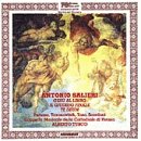 Salieri;Sacred Cantatas/Te