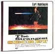The Strangest Secret: For Succeeding in the World Today by Earl Nightingale (Nightingale Coant)