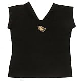 Central Florida Knights Womens Polo Dress Shirt