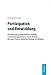 Partizipation und Entwicklung: Die Bedeutung gesellschaftlicher Teilhabe an Entwicklungsprozessen und die Realität der n ... bei Bücher zum Namen: 31D167SDQ7L._SL75_