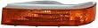 TYC 12-1470-01 Ford Driver Side Replacement Parking/Signal Lamp Assembly