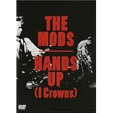 HANDS UP(I CROWNS) [DVD]