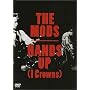 HANDS UP(I CROWNS) [DVD]