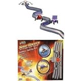Uncle Milton sdum-solr Solar Racers