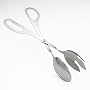 Oneida Salad Tongs