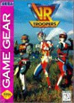Video Games : VR Troopers