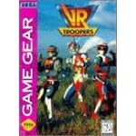 VR Troopers