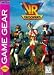 VR Troopers
