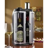 EuroCave SoWine Home Wine Bar (Silver Trim Door