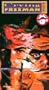 Crying Freeman 5:Abduction in Chinato [VHS]