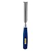IRWIN Marples Chisel - M444/1N BlueChip, Beveled Edge 1-inch (25mm)