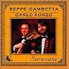 Image of album by Beppe Gambetta