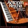 Sonata in G for Piano & Flute Op 5