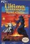 Ultima: Warriors of Destiny