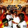 Get It How U Live!