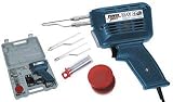 Eigenschaften Varo  / Lötpistole inklusive Zubehör 150W Koffer Pistole soldering gun POW 725
