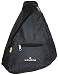 K-Cliffs Navy Outdoor Backpack/ Biking Backpack/ Messenger Backpack/ Cross Shoulder Backpack Image
