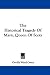 The Historical Tragedy Of Mary, Queen Of Scots